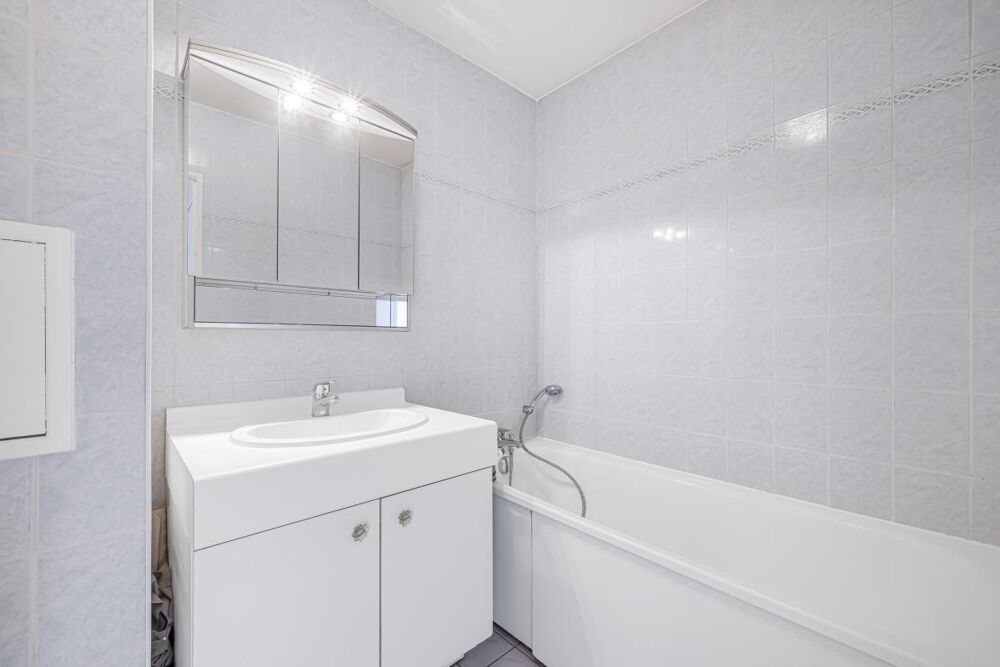 à vendre  Appartement Paris 20
