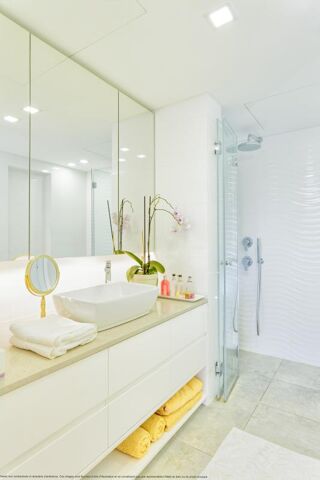  Appartement � vendre 3 pi�ces 66 m�