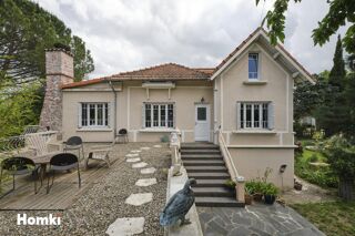  Maison à vendre 4 pièces 169 m²