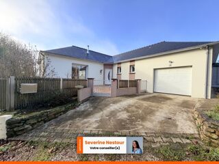  Maison � vendre 4 pi�ces 107 m�