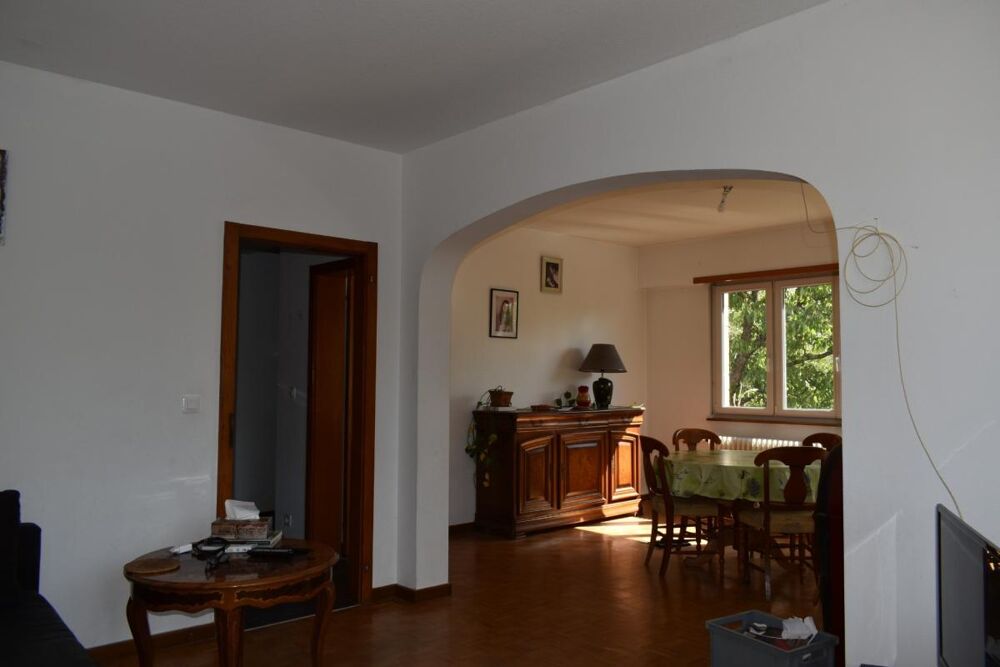 Vente Maison Maison à vendre 8 pièces HARSKIRCHEN (67) Harskirchen