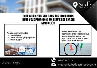  Appartement à louer 143 m²