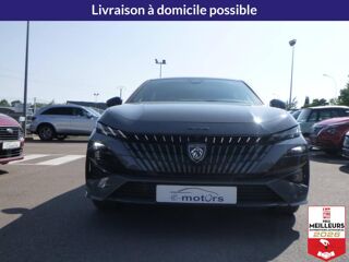 308 BlueHDi 130 S&S EAT8 GT +Pack 360&deg; 2026 occasion 78200 Buchelay