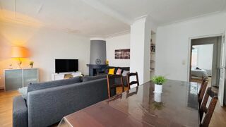  Appartement � vendre 5 pi�ces 102 m�