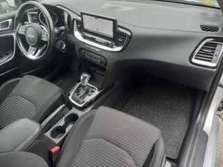 Ceed 1.6 CRDi MHEV 136 CH DCT ACTIVE PHASE 2 - GARANTIE KIA 07/20 2022 occasion 14650 Carpiquet