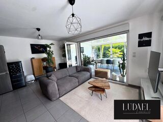  Maison à vendre 5 pièces 100 m²