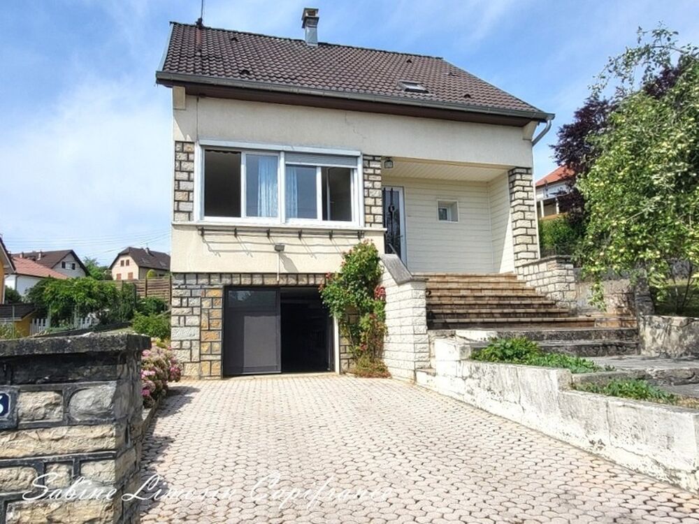 Maison à vendre 4 pièces BART (25)