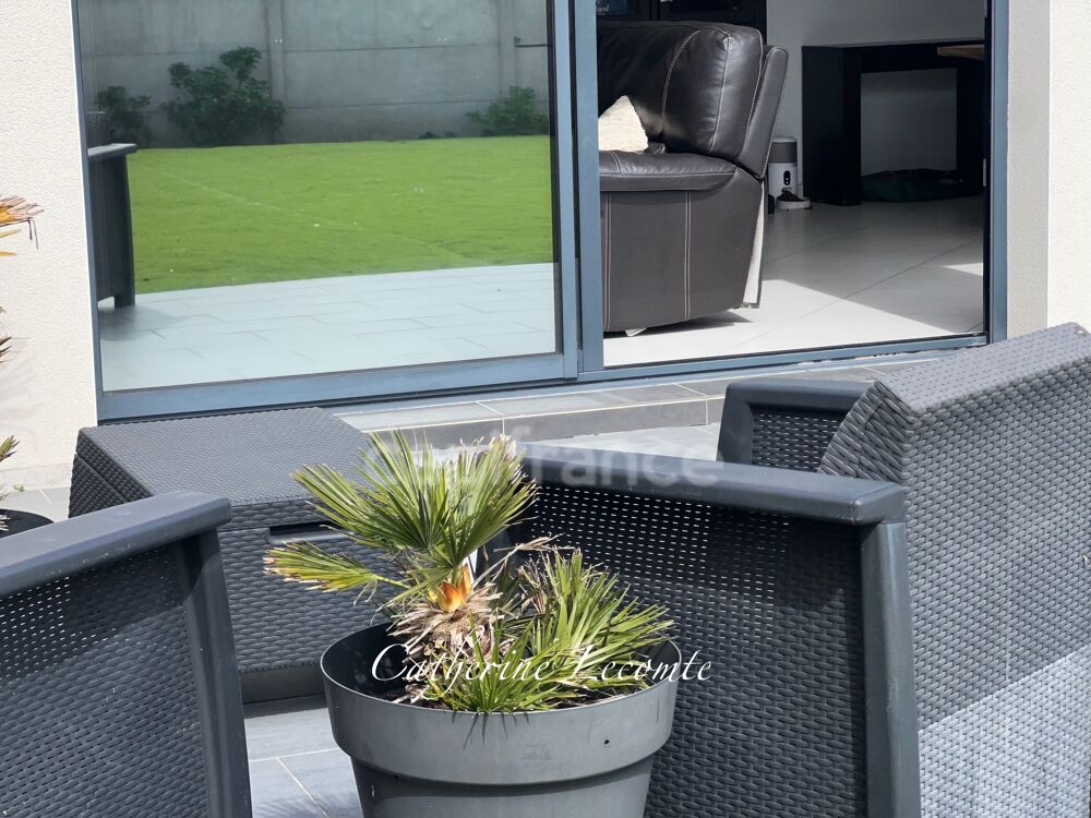 à vendre  Maison Wimille (62126)