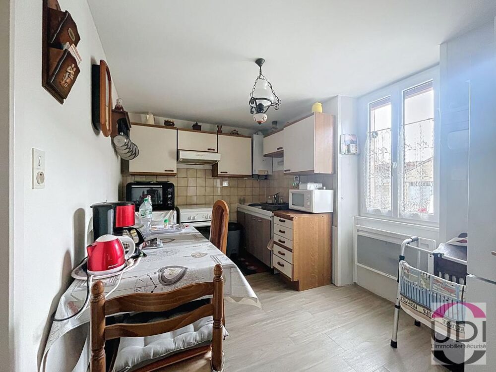 Vente Maison Maison � vendre Desertines