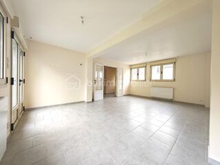  Maison � vendre 4 pi�ces 96 m�