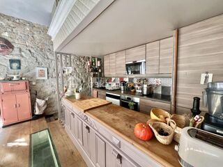  Loft à vendre 4 pièces 81 m²