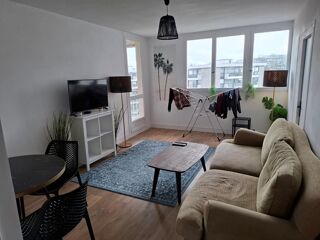  Appartement à vendre 5 pièces 81 m²