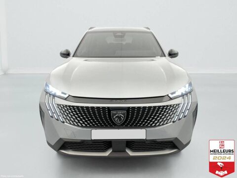 5008 HYBRID 145 CH E-DCS6 ALLURE 2026 occasion 10150 Lavau