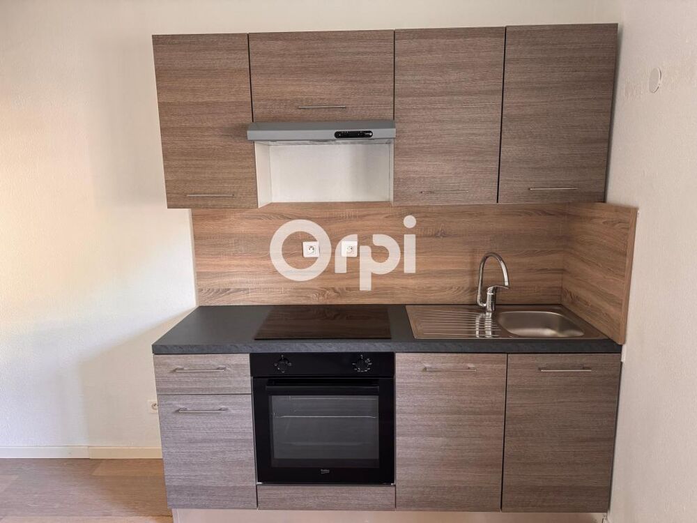 Location Duplex/Triplex Appartement duplex - 1chb Beaurepaire