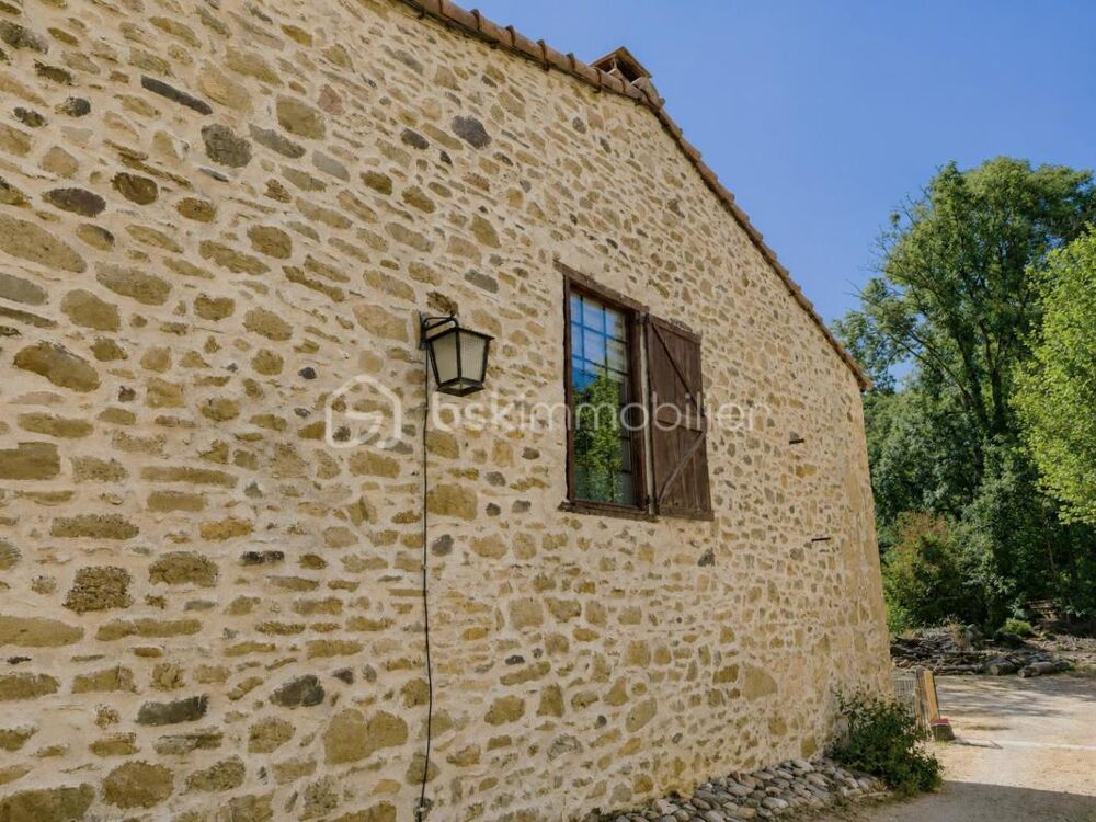 Vente Maison Maison de 115 m² – Un havre de paix pour les amoureux de la nature Saint benoit