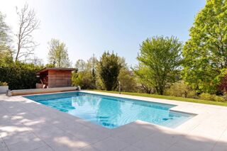  Maison à vendre 8 pièces 250 m²