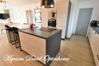  Maison à vendre 4 pièces 111 m²
