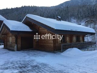  Chalet � vendre 10 pi�ces 168 m�