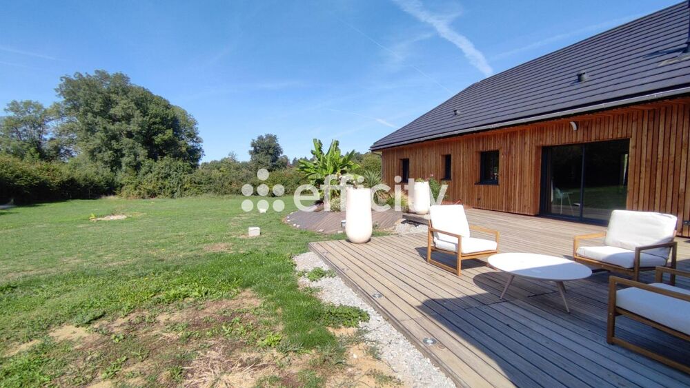 Vente Maison Pavillon Lagrauliere