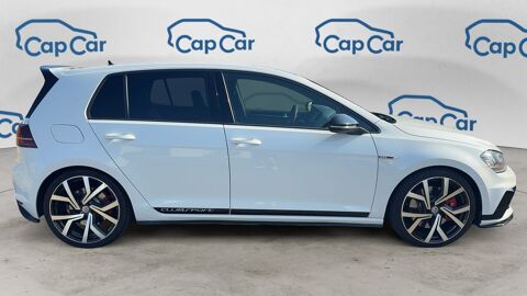 Golf GTI 2.0 TSI 265 DSG6 Clubsport 2016 occasion 09100 Pamiers