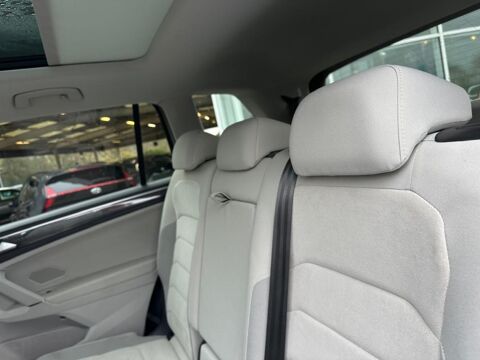 Tiguan Allspace 1.5 TSI 150 ACT CARAT DSG7 2020 occasion 78240 Chambourcy