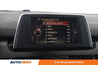 Serie 2 218i Sport BVA6 136 ch 2016 occasion 92130 Issy-les-Moulineaux