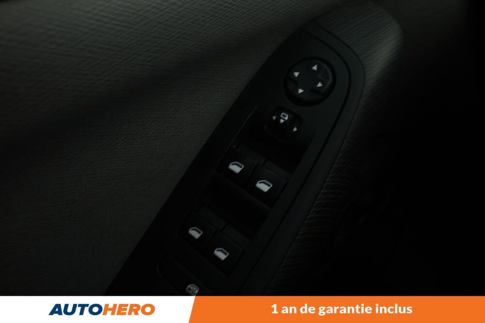 Grand C4 Picasso 2.0 Blue-HDi Intensive EAT6 150 ch 2016 occasion 92130 Issy-les-Moulineaux