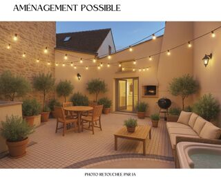  Maison � vendre 4 pi�ces 103 m�