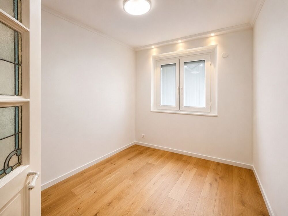 Vente Appartement PARIS 17? – APPARTEMENT HAUSSMANNIEN FAMILIAL T4 AU CŒUR DE LA PLAINE MONCEAU Paris 17