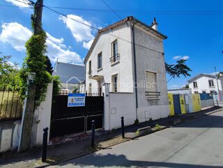 Maison � vendre 4 pi�ces 69 m�