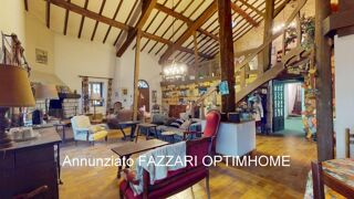  Maison à vendre 9 pièces 386 m²
