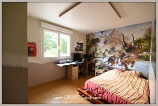  Maison à vendre 6 pièces 164 m²