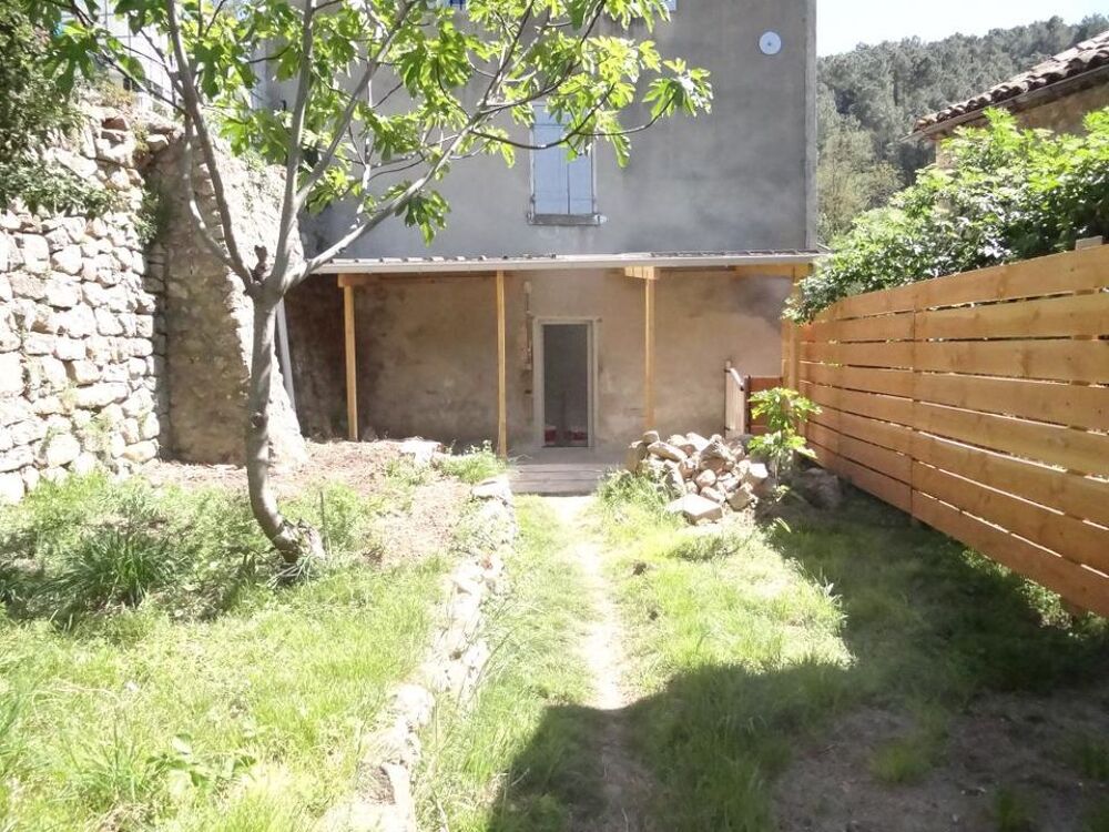 Location Appartement Appartement de 39m2 à louer sur Largentière Largentiere