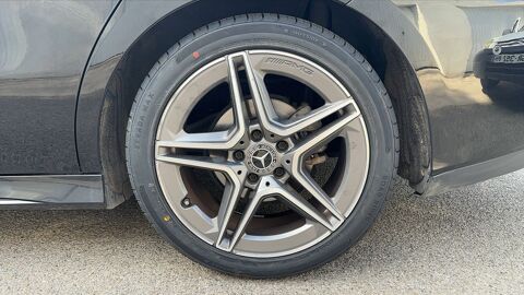 Classe CLA 180 d 116 7G-DCT AMG Line 2019 occasion 13012 Marseille