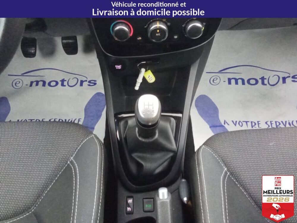 Clio Estate TCe 90 Limited 2018 occasion 10150 Lavau