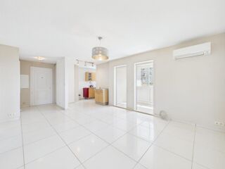  Appartement à vendre 2 pièces 49 m²