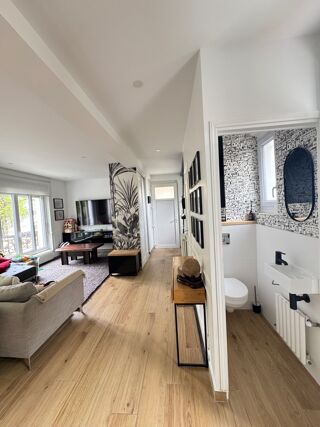  Maison � vendre 6 pi�ces 115 m�