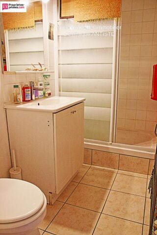  Appartement  vendre 1 pice 23 m