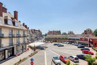  Appartement à vendre 3 pièces 92 m²