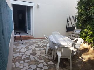  Appartement à louer 2 pièces 37 m²