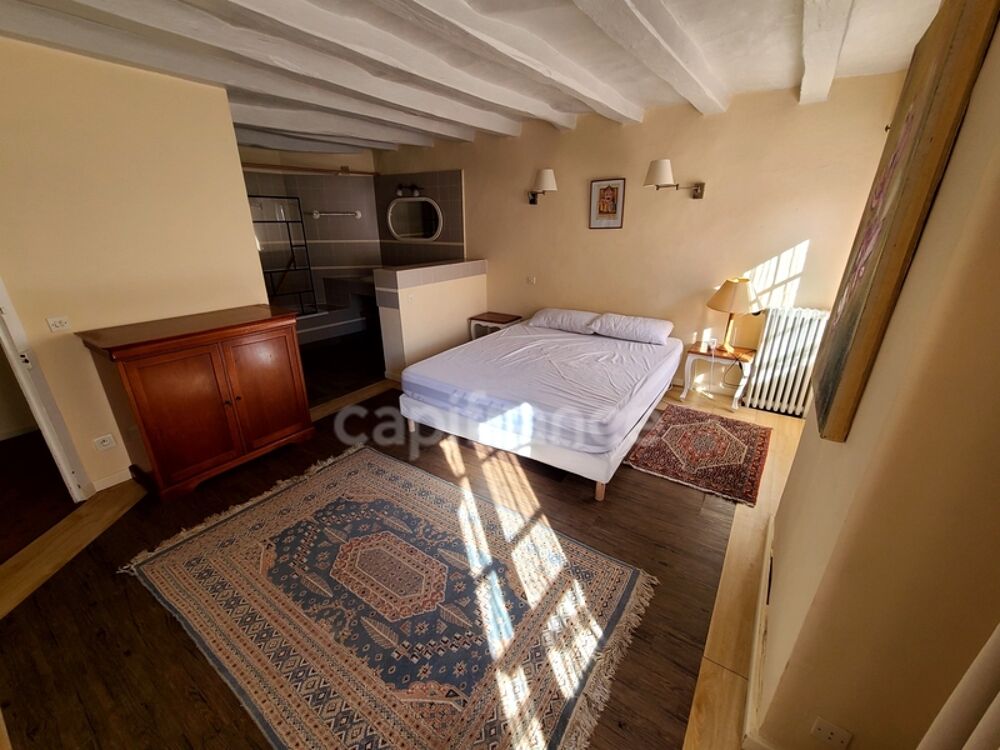 Vente Appartement Appartement  vendre 5 pices LOCHES (37) Loches