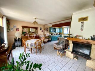  Maison  vendre 5 pices 95 m