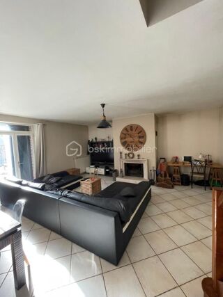  Maison à vendre 5 pièces 162 m²