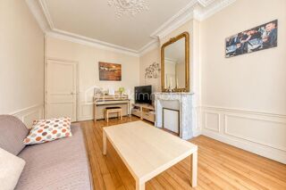  Appartement à vendre 3 pièces 69 m²