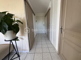 Vente Appartement Appartement T2 - Emplacement idéal Carqueiranne
