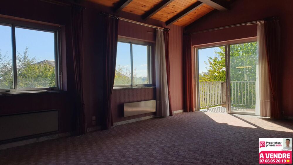 Vente Maison Maison 4 pièces de 130 m² Chatenois les forges