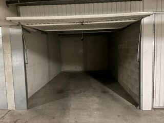  Parking / Garage à vendre 1 pièce 16 m²