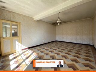  Maison à vendre 4 pièces 85 m²