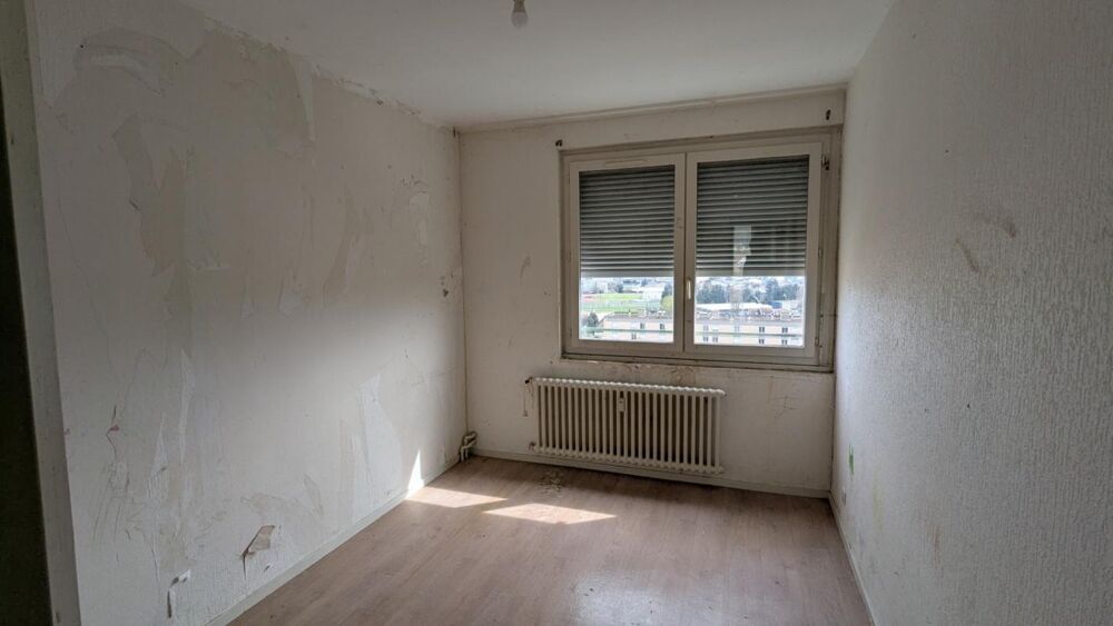Vente Appartement Appartement à vendre 5 pièces CHENOVE (21) Chenove