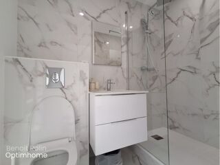  Appartement à vendre 2 pièces 46 m²
